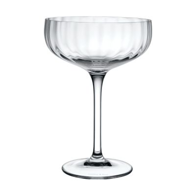 Villeroy & Boch Rose Garden samppanjalasi 12 cl 4-pack Kirkas | Alk. 36,00 €