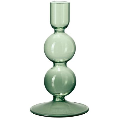 Villeroy & Boch Like home kynttilänjalka 13,5 cm Ice | Alk. 12,50 €