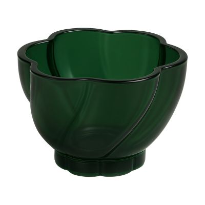 Cooee Design Twist tealight kulho Ø10x5,5 cm Metsänvihreä | Alk. 21,00 €
