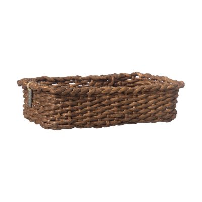 ERNST Ernst kori 14x23 cm Tumma ruskea