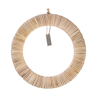 ERNST Ernst pannunalunen Ø20 cm Luonto