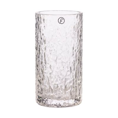 ERNST Ernst maljakko/kynttilälyhty kuvioitu Ø5,3x11,3 cm | Alk. 14,90 €