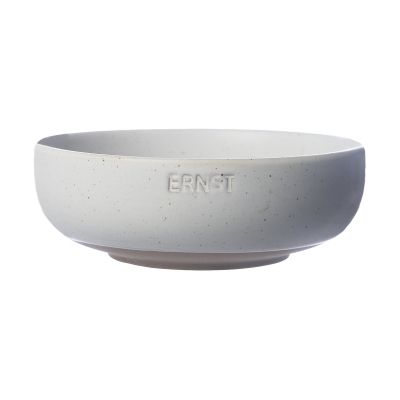 ERNST Ernst kulho Valkoinen-natura pohja, Ø14 cm | Alk. 15,90 €