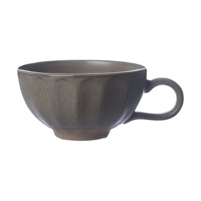 ERNST Ernst kuppi Ø10,5 cm Harmaa | Alk. 16,90 €