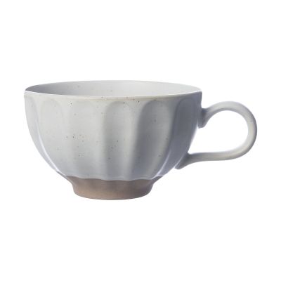 ERNST Ernst teekuppi Ø11,8 cm Valkoinen | Alk. 19,90 €