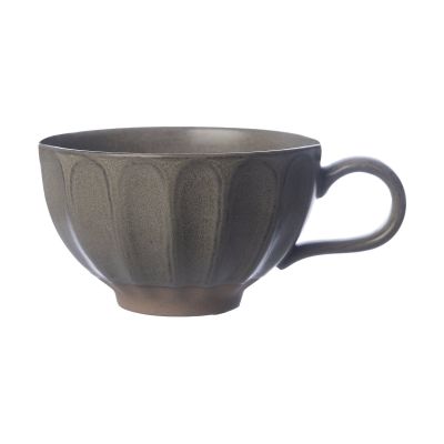 ERNST Ernst teekuppi Ø11,8 cm Harmaa | Alk. 19,90 €
