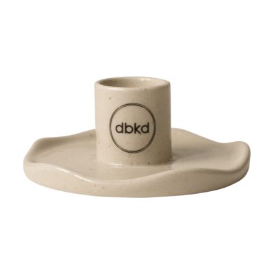DBKD Wave kynttilänjalka Vanilja | Alk. 9,90 €