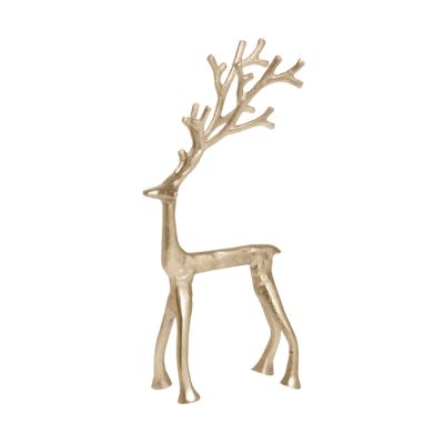Lene Bjerre Marely koriste puhdas 23 cm Vaaleankulta | Alk. 24,95 €