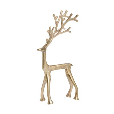 Lene Bjerre Marely koriste puhdas 32 cm Vaaleankulta