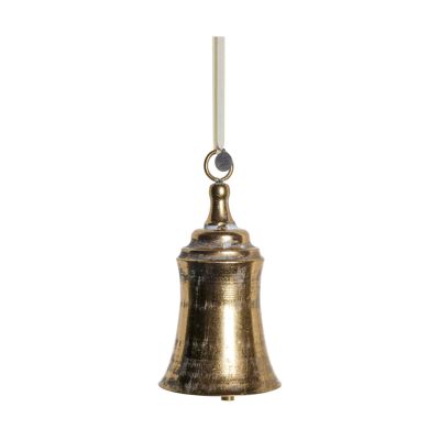 Lene Bjerre Missia kello 18 cm Vaaleankulta | Alk. 13,95 €