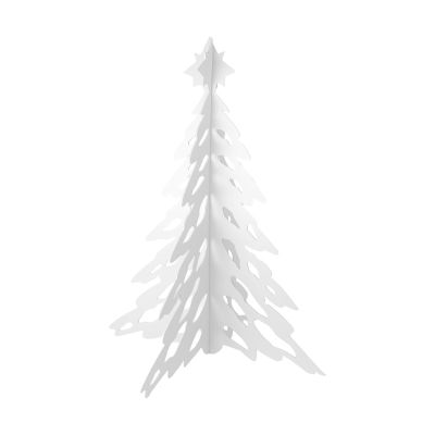 Cooee Design Pinetree koristekuusi 15 cm Valkoinen | Alk. 18,50 €