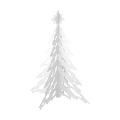 Cooee Design Pinetree koristekuusi 20 cm Valkoinen | Alk. 21,00 €