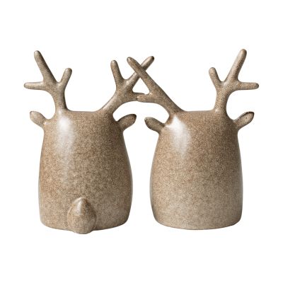 DBKD Deer twins 2 osaa Beige | Alk. 19,90 €