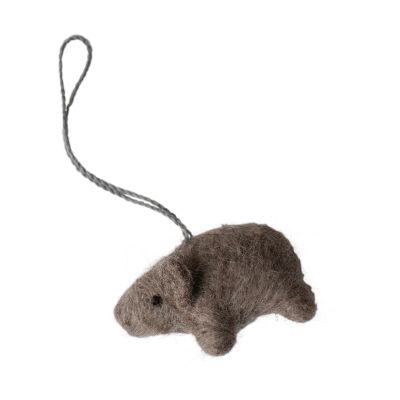 DBKD Riippuva sika koriste Beige | Alk. 10,90 €