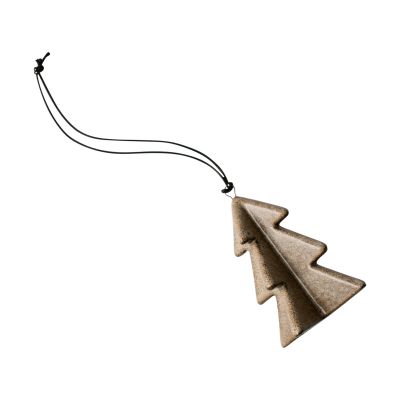 DBKD Riippuva talvipuu 7 cm Beige | Alk. 7,50 €