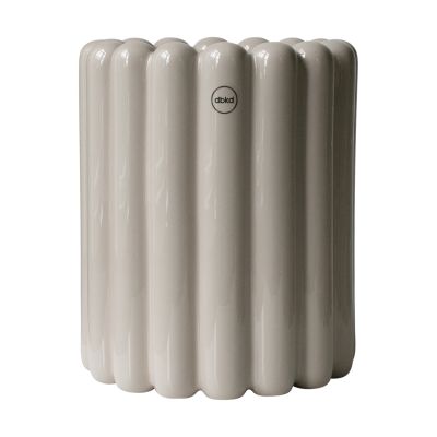 DBKD Mist ruukku medium Ø19x23 cm Kiiltävä myyrä | Alk. 57,90 €