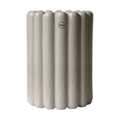 DBKD Mist ruukku large Ø19x27 cm Kiiltävä myyrä | Alk. 67,90 €