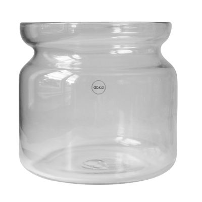 DBKD Neck ruukku Kirkas, Ø22,5x20 cm | Alk. 41,90 €