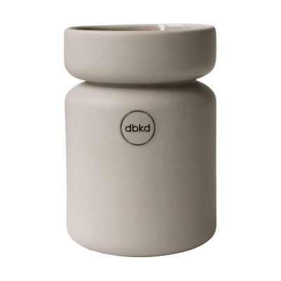 DBKD Neck ruukku Mole, Ø8x12 cm | Alk. 14,90 €