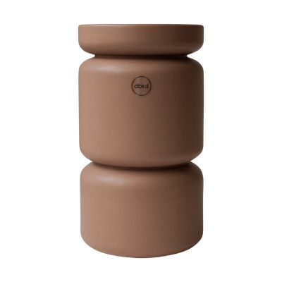 DBKD Neck ruukku Nougat, Ø12x22,5 cm | Alk. 31,90 €
