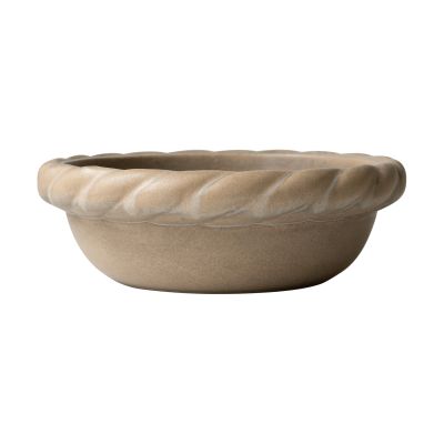 DBKD Twine fat Ø30 cm Beige | Alk. 53,90 €