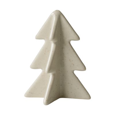 DBKD Winter tree koriste Vanilja, 8 cm