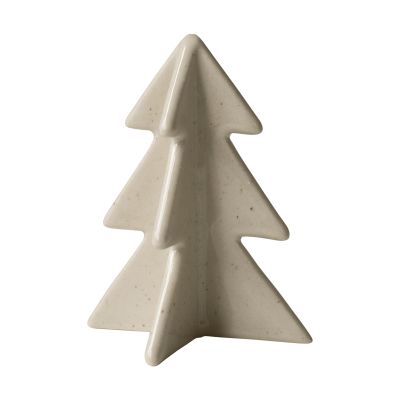 DBKD Winter tree koriste Vanilja, 9,5 cm | Alk. 9,50 €