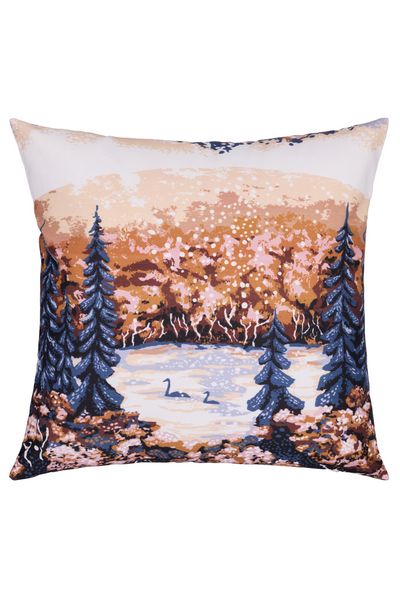 Vallila Muonio 150 -koristetyynynpäällinen