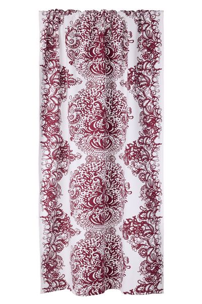 Vallila Mandariini-verho | Alk. 72,95 €