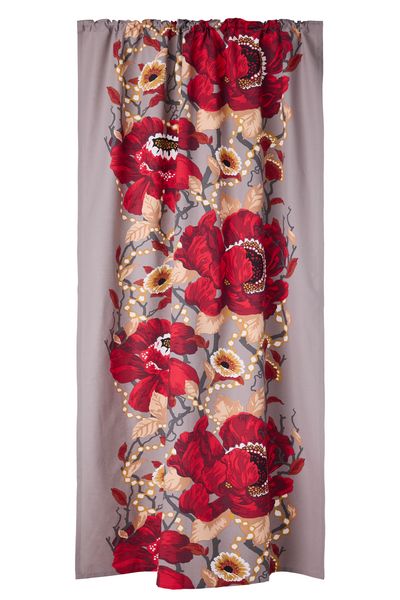 Vallila Romanssi-verho