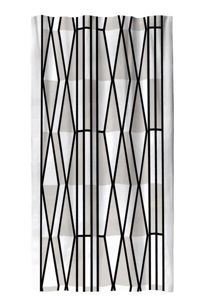 Vallila Vallgård-verho | Alk. 72,95 €