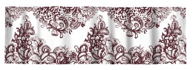 Vallila Mandariini-verhokappa