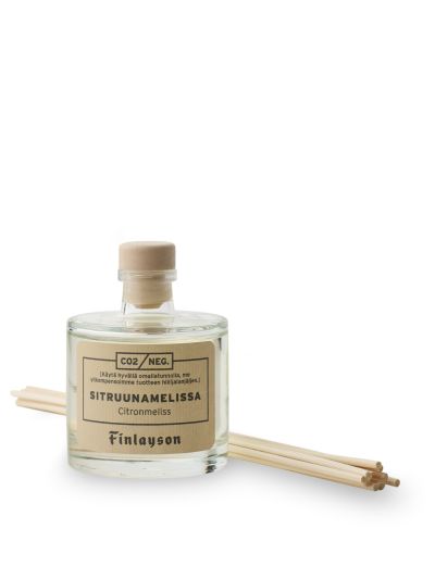 Finlayson - CO2-negatiivinen Finlayson Sitruunamelissa huonetuoksu | Alk. 29,95 €