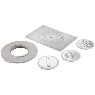 Zwilling Fresh & Save lisävarustesetti 5 osaa | Alk. 39,95 €
