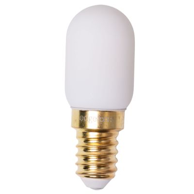 Edgeform Tube E14 3W valonlähde lyhyt | Alk. 11,00 €