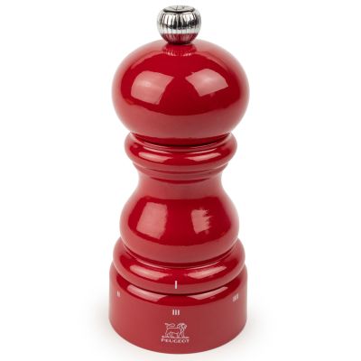 Peugeot Paris u'Select Z suolamylly 12 cm, red passion | Alk. 51,00 €