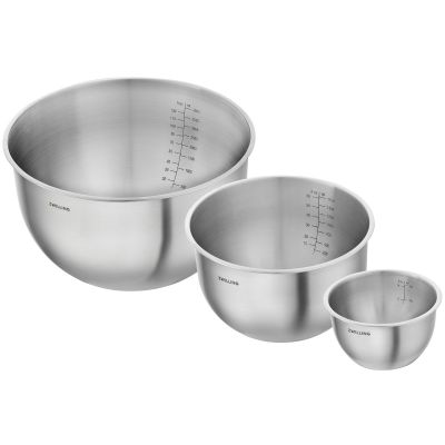 Zwilling Fresh & Save kulhosetti 3 osaa | Alk. 44,95 €
