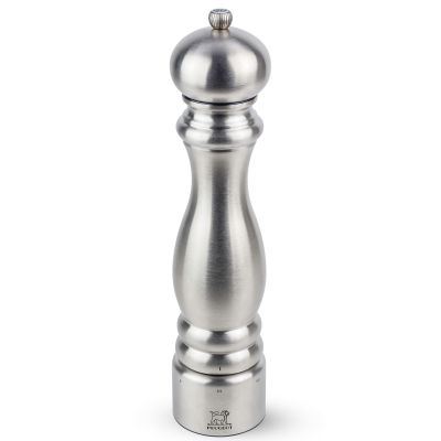 Peugeot Paris Chef u'Select Z suolamylly 30 cm, ruostumaton teräs | Alk. 106,00 €