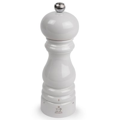 Peugeot Parisrama Z suolamylly 18 cm, helmenharmaa | Alk. 65,00 €