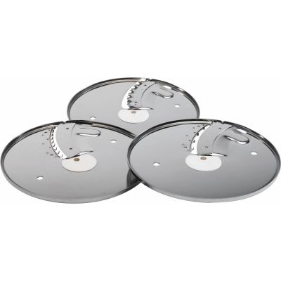 Magimix Julienne-setti, 3 kpl | Alk. 163,00 €
