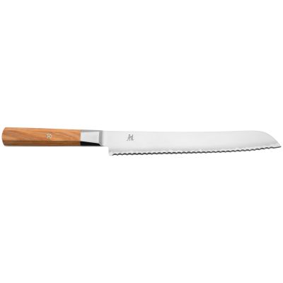 Miyabi Koya leipäveitsi 23 cm | Alk. 189,00 €