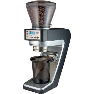 Baratza Sette 270 -kahvimylly | Alk. 378,00 €