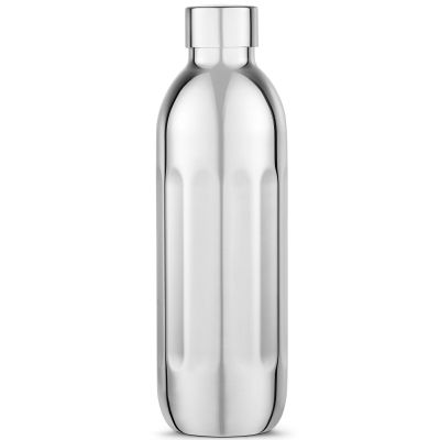 Aarke To-Go -pullo Carbonator Pro, small, ruostumaton teräs | Alk. 35,00 €
