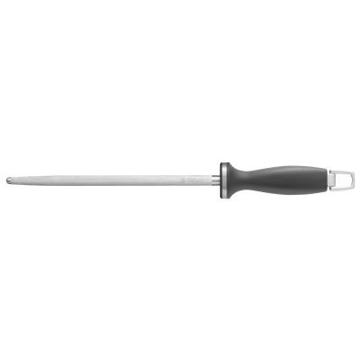 Zwilling teroituskivi 26 cm, musta | Alk. 49,95 €