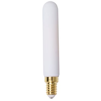 Edgeform Tube E14 3,7W valonlähde pitkä | Alk. 13,00 €