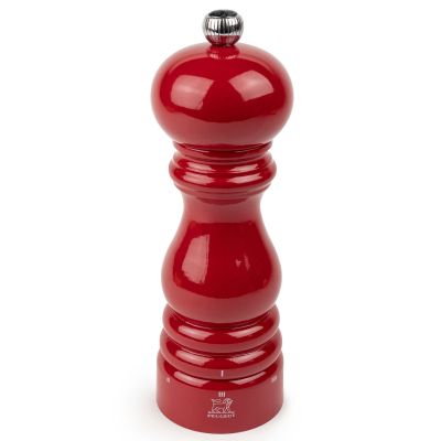 Peugeot Paris u'Select Z suolamylly 18 cm, red passion | Alk. 65,00 €