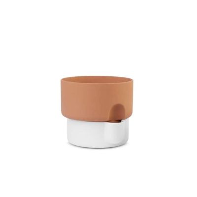 Northern Oasis kukkaruukku pieni Valkea | Alk. 88,90 €