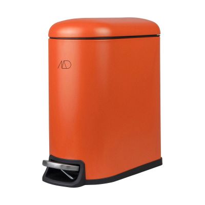 Mette Ditmer Mini-Walther poljinroskis 5 L Oranssi | Alk. 70,00 €