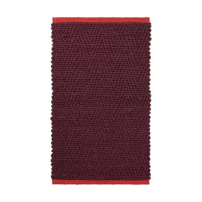 Mette Ditmer Notes-kynnysmatto Viini | Alk. 42,50 €