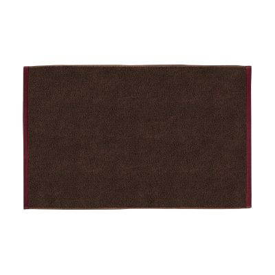 Mette Ditmer Soft kylpyhuonematto 50x80 cm Brown sand | Alk. 27,50 €